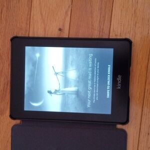 Kindle